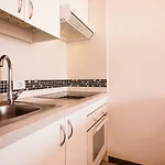 Avenida De Pueblos 16 פלאייה דה לאס אמריקס