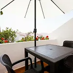 Avenida De Pueblos 16 פלאייה דה לאס אמריקס